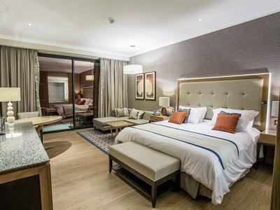 Hotel Hilton Cabo Verde Sal Resort - Bild 5