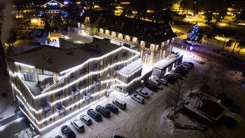 Hotel Lomnica - Bild 4