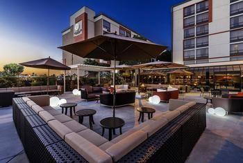 DoubleTree by Hilton Hotel San Bernardino - Bild 4