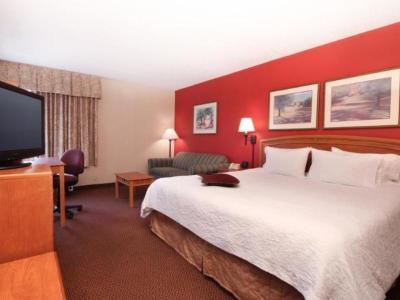 SureStay Hotel by Best Western Secaucus Meadowlands - Bild 5
