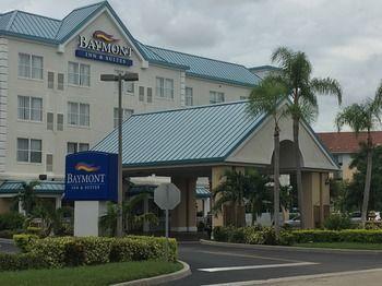 Hotel Baymont by Wyndham Fort Myers Airport - Bild 3