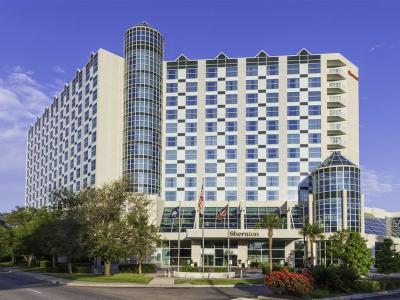 Hotel Sheraton Myrtle Beach Convention Center - Bild 2