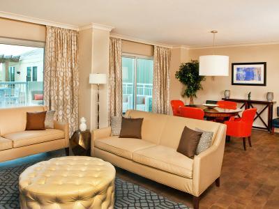 Hotel Sheraton Myrtle Beach Convention Center - Bild 5
