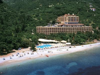 Hotel Atlantica Nissaki Beach - Bild 5