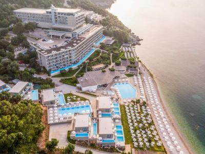 Hotel Atlantica Nissaki Beach - Bild 4