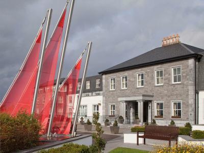 Radisson Blu Hotel & Spa Sligo - Bild 3