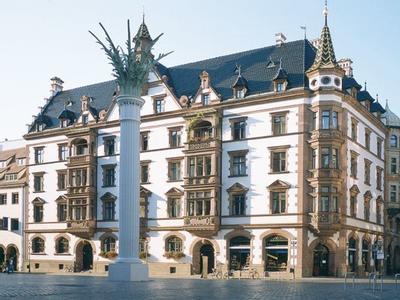 Adina Apartment Hotel Leipzig - Bild 2
