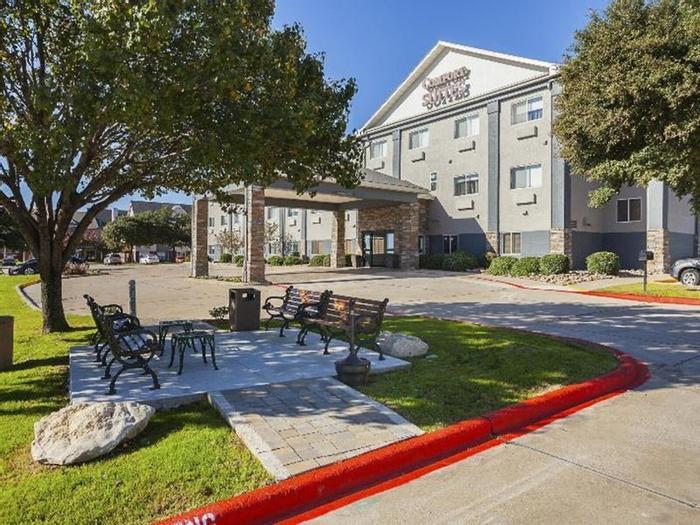 Country Inn & Suites by Radisson, Lewisville, TX - Bild 1