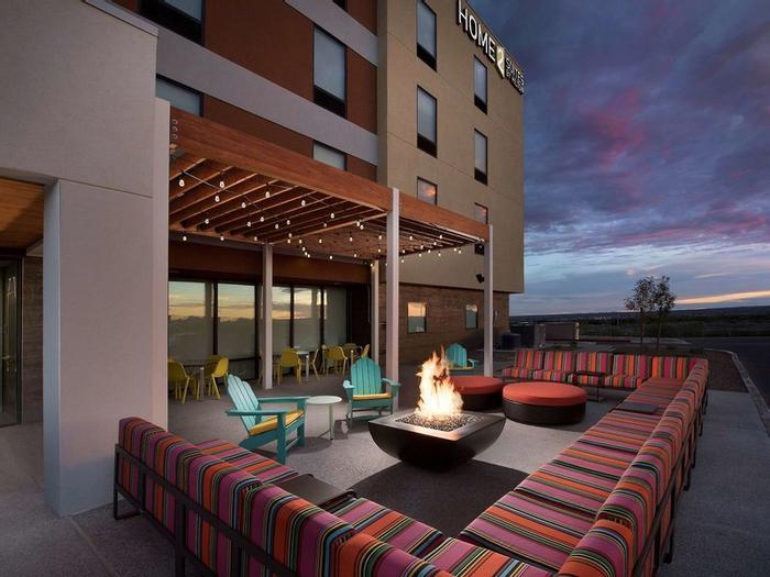 Hotel Home2 Suites by Hilton Las Cruces - Bild 1
