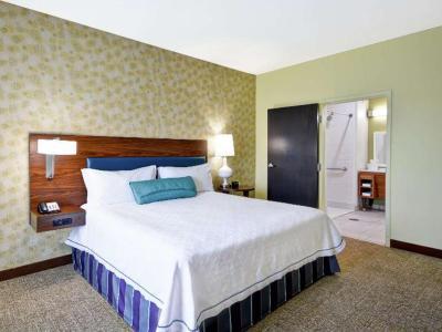 Hotel Home2 Suites by Hilton Fort Worth Southwest Cityview - Bild 4