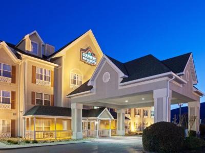Hotel Country Inn & Suites by Radisson, Chattanooga-Lookout Mountain - Bild 3