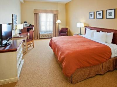 Hotel Country Inn & Suites by Radisson, Chattanooga-Lookout Mountain - Bild 5