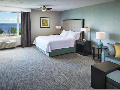 Hotel Homewood Suites by Hilton North Bay - Bild 4