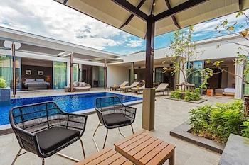 Hotel CasaBay Luxury Pool Villas - Bild 2