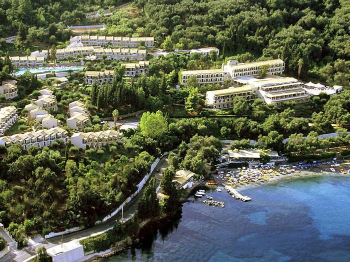 Hotel Aeolos Beach Resort - Bild 1