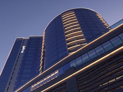 Radisson Blu Hotel Dubai Waterfront - Bild 4