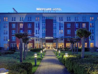 Mercure Hotel Kamen Unna - Bild 5