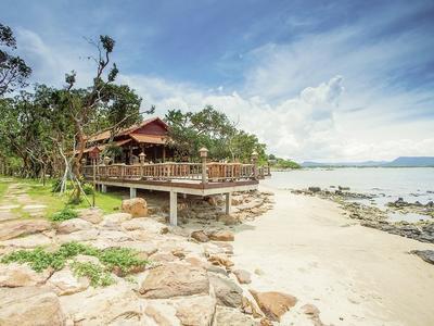Hotel Green Bay Phu Quoc Resort & Spa - Bild 5
