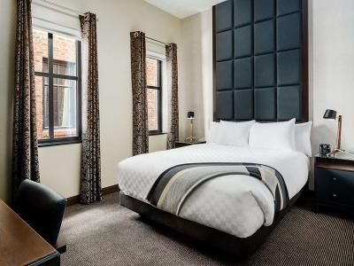 Joinery Hotel Pittsburgh, Curio Collection by Hilton - Bild 5