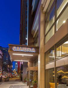 Hotel Cambria Philadelphia Downtown - Bild 5