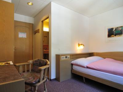 Hotel Faern Crans-Montana - Bild 5