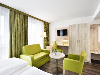Hotel NOVINA Sleep Inn Herzogenaurach - Bild 3