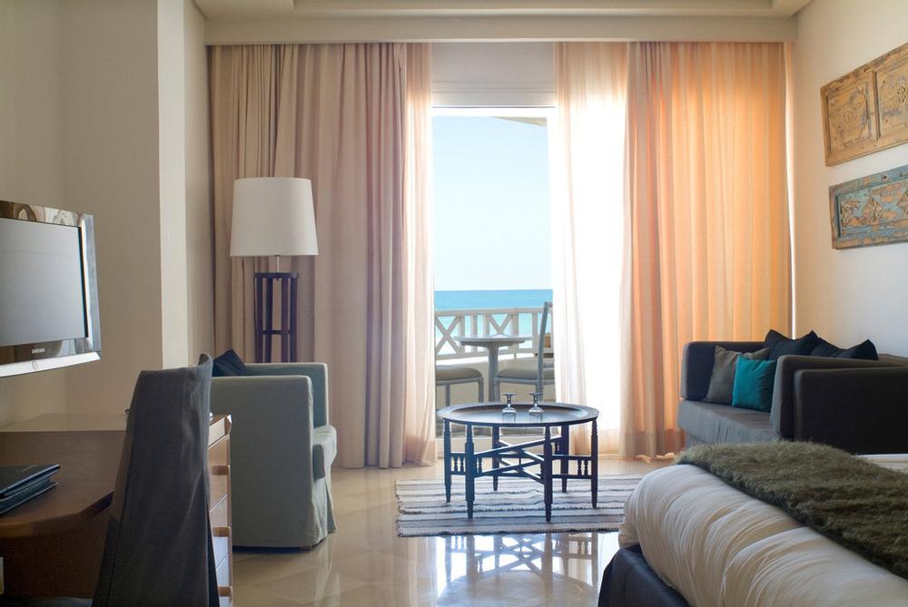 Hotel Radisson Blu Palace Resort & Thalasso, Djerba - Bild 1