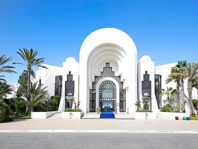 Hotel Radisson Blu Palace Resort & Thalasso, Djerba - Bild 4