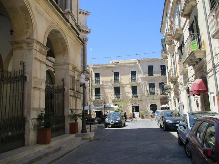 Hotel Maison Ortigia - Bild 1