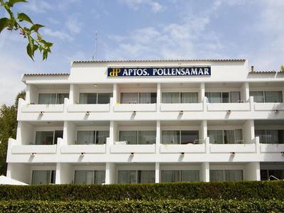 Hotel Hoposa Apartments Pollensamar - Bild 4