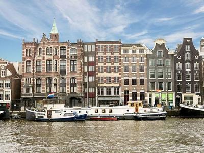 Rembrandt Square Hotel Amsterdam - Bild 2