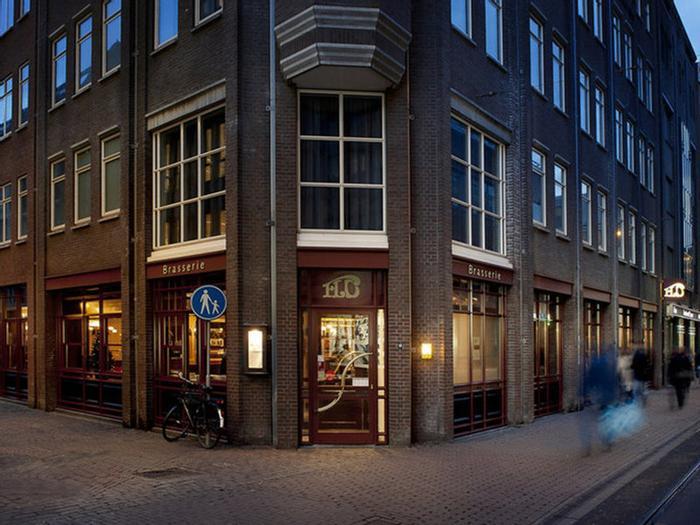 Rembrandt Square Hotel Amsterdam - Bild 1