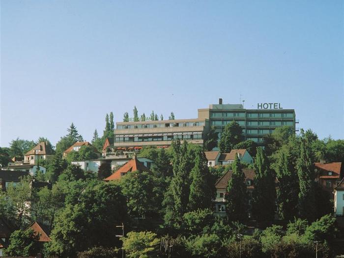 Hotel Am Drechselsgarten - Bild 1