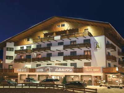 Hotel Aaritz - Bild 3