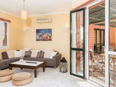 Hotel Daphnis Villa - Bild 4