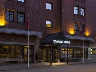 Hotel Scandic Bodø - Bild 4