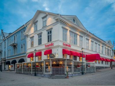 Hotel Scandic Arvika - Bild 2