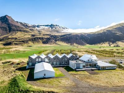 Fosshotel Vatnajökull - Bild 2