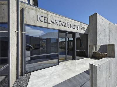 Hotel Hótel Vík í Mýrdal - Bild 5