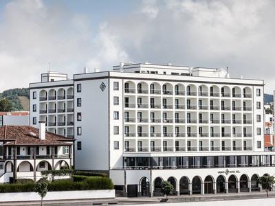 Grand Hotel Açores Atlântico - Bild 5