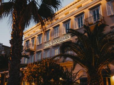 Hotel Apoksiomen - Bild 5