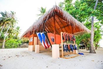 Hotel Pearl Sands of Maldives - Bild 3