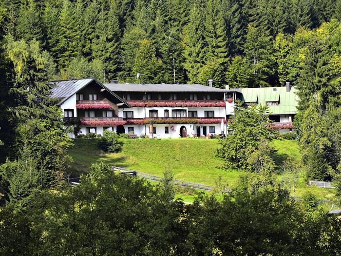 Hotel Landhaus Preißinger - Bild 1