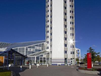 First Hotel Jönköping - Bild 4