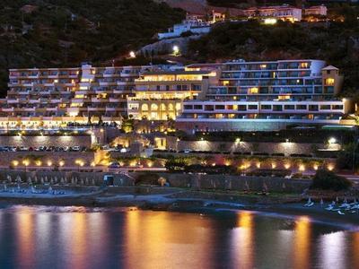 Blue Marine Resort & Spa Hotel - Bild 4