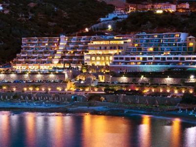 Blue Marine Resort & Spa Hotel - Bild 2