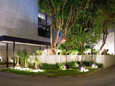Hotel Ramada Encore by Wyndham Sao Paulo Tiradentes - Bild 2