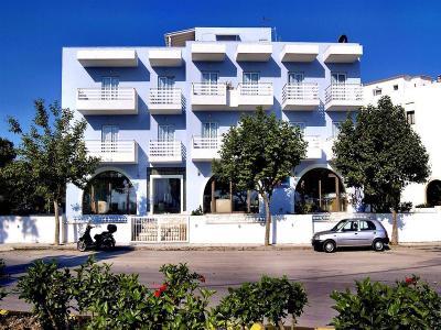 Hotel Kipriotis Aqualand - Bild 2