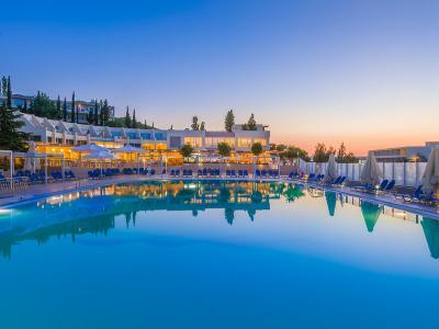 Hotel Kipriotis Aqualand - Bild 3