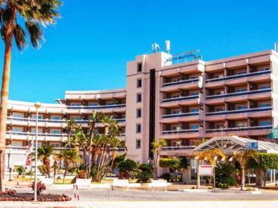 Hotel Alua Atlántico Golf Resort - Bild 5